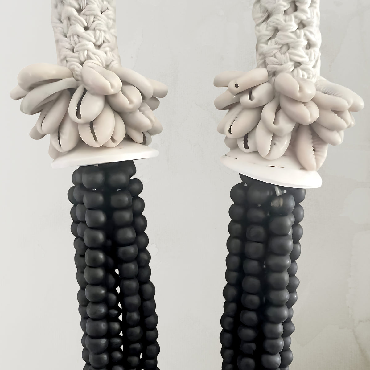 Ebony Sands Wall Decor, homewares decor, wall art, detail